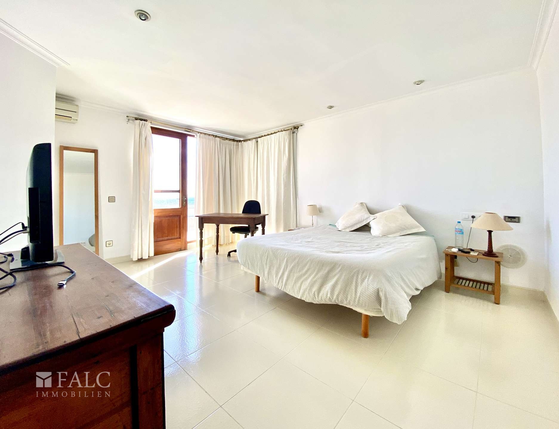 1.OG – 3. Schlafzimmer